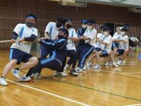 運動会 運動会