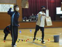 運動会 運動会