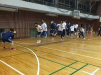 運動会 運動会