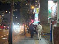 百錬鉄ナイトウォーク 百錬鉄ナイトウォーク