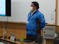 交通安全教室 交通安全教室