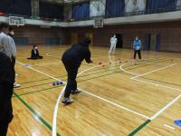 第3回校内レクリエーション大会 第3回校内レクリエーション大会