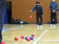 第3回校内レクリエーション大会 第3回校内レクリエーション大会