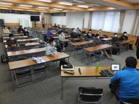 交通安全教室 交通安全教室