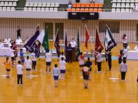 愛媛県定通制高等学校総合体育大会