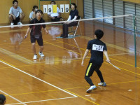 第７２回愛媛県定時制通信制高等学校総合体育大会