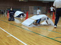 運動会