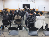 第２回生徒総会