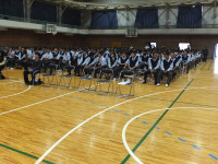 第62回愛媛県高等学校定時制通信制生徒生活体験発表大会