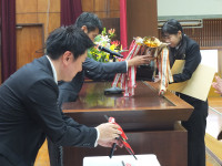 第62回愛媛県高等学校定時制通信制生徒生活体験発表大会